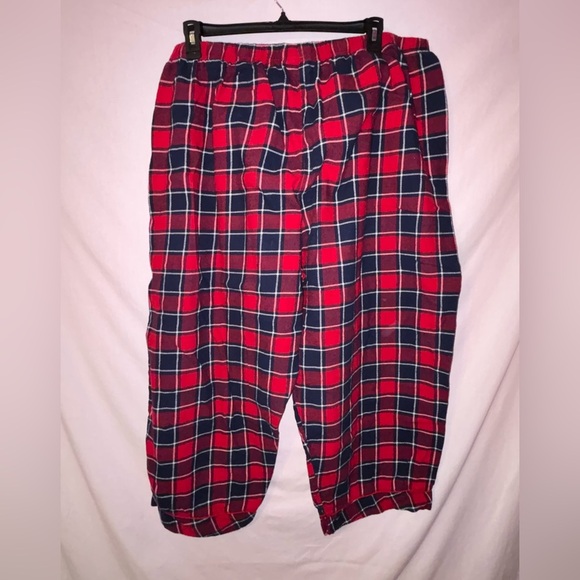 Only Necessities Flannel Bottoms - Picture 5 of 9